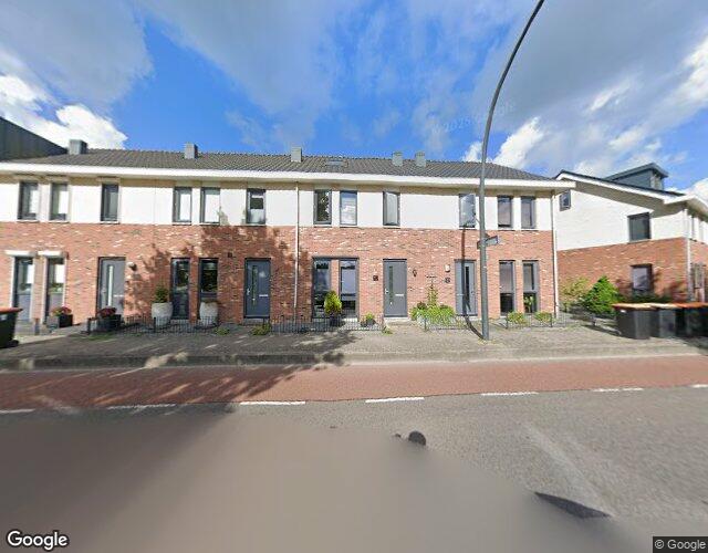 Karel Appelstraat 10