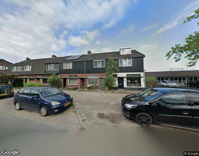Uitslagsweg 43