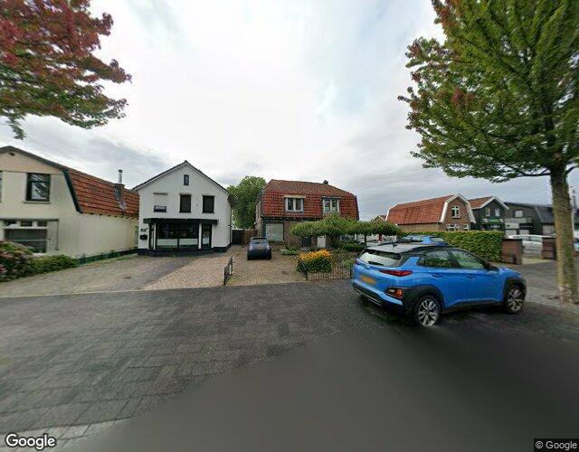 Uitslagsweg 68
