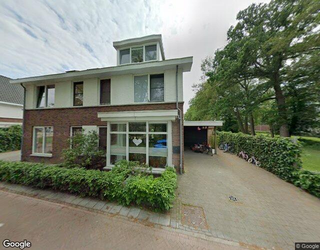 Willem de Kooningstraat 60