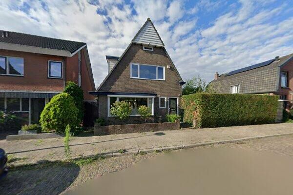 Sumatrastraat 39