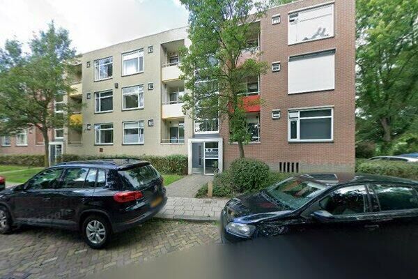 Arubastraat 16