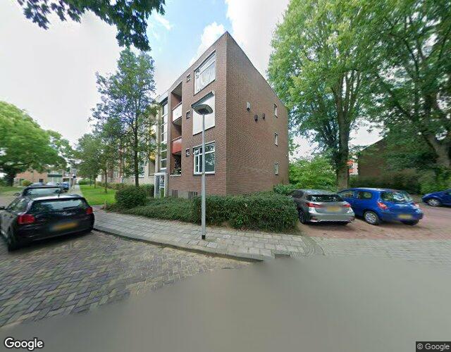 Arubastraat 10