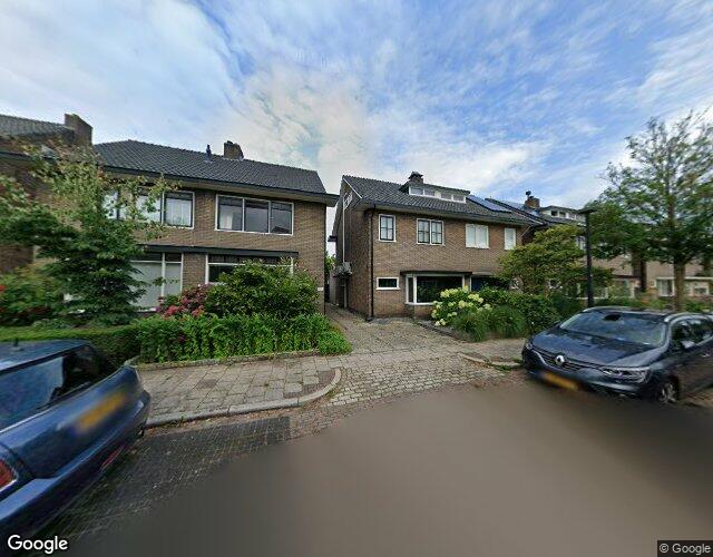 Mesdagstraat 17