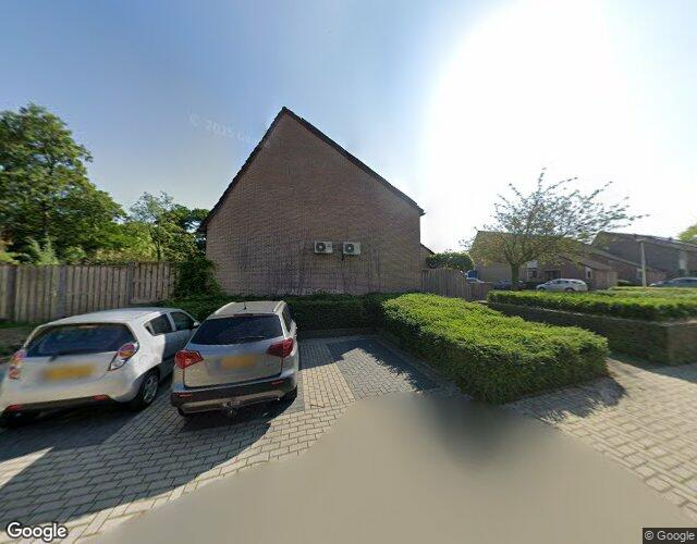 Huis te koop Robert Stolzstraat 79