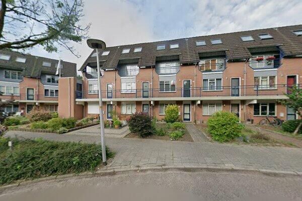 Dinant Dijk. 34