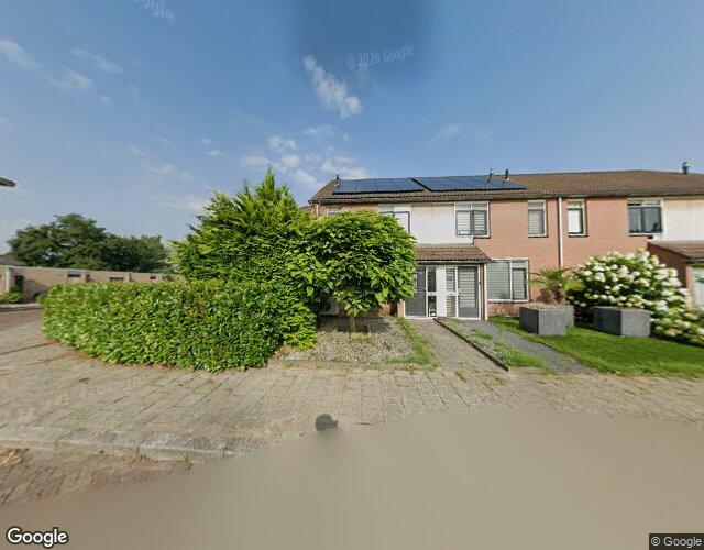 Johan Buziaustraat 114