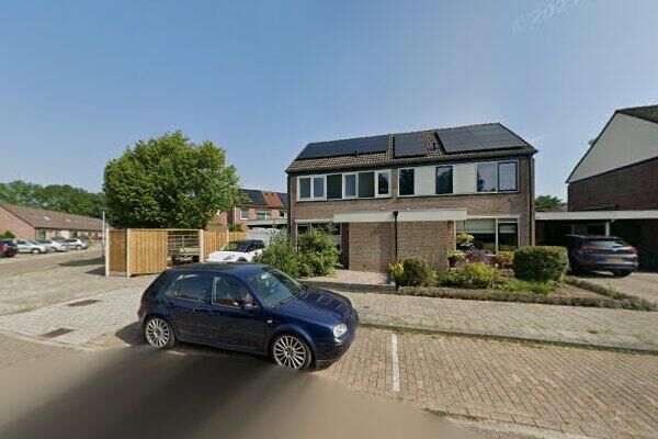 Cruys Voorb. 88