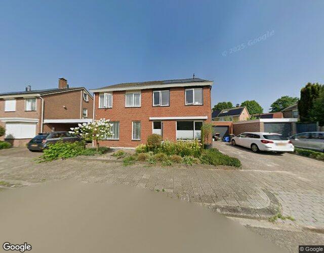 Cruys Voorb. 210
