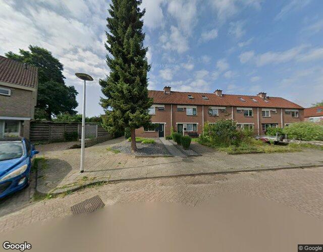 Coba Kellingstraat 12
