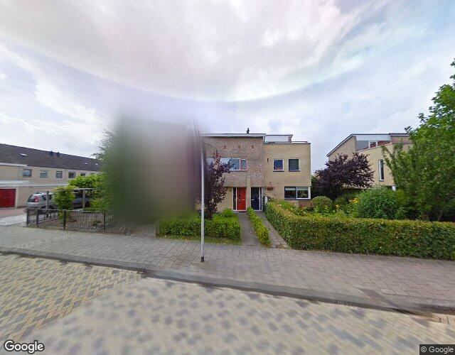 Namenstraat 18