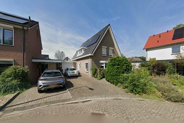 Dasstraat 52