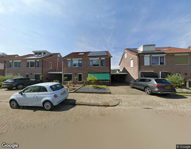 Bittervoornstraat 22