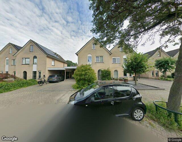 Tunisstraat 19