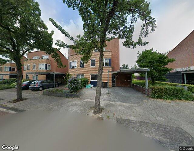 Gotenburgst. 11