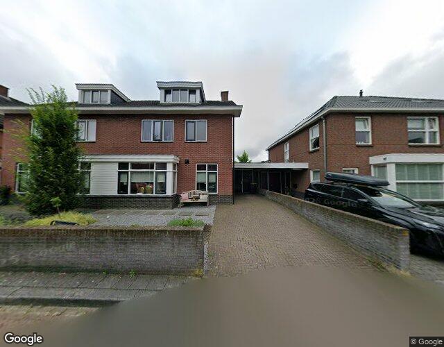 Scholtenhaerstraat 22
