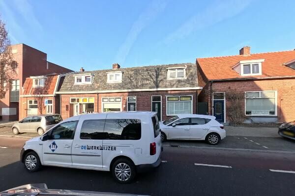 Hengelosest. 68