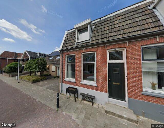 Lindestraat 14