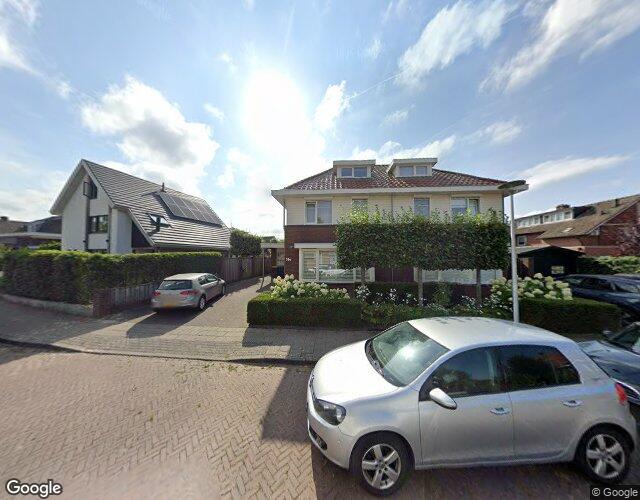 Lindestraat 33-A