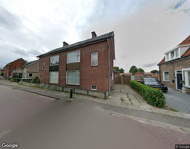 Huurnestraat 25
