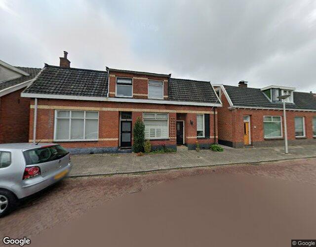 Huis te koop Bentinckstraat 67