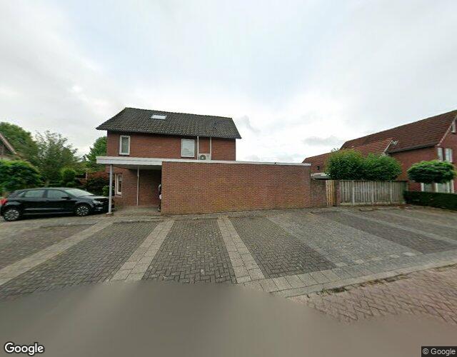 Huis te koop Kretalaan 49