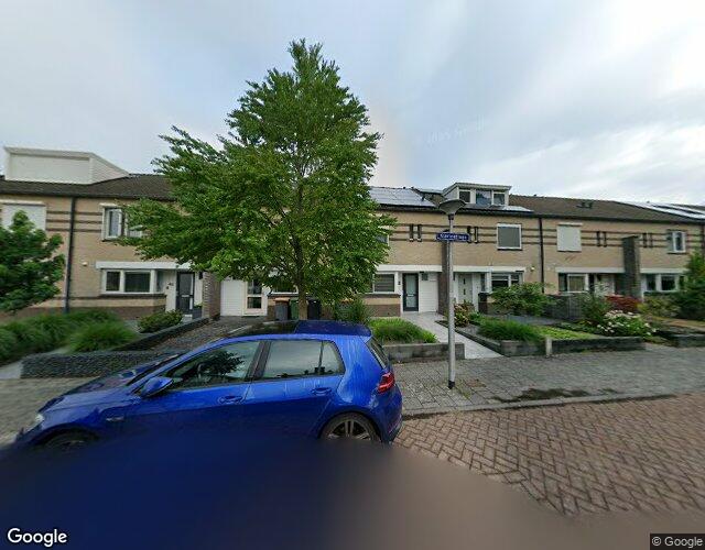 Klarinetlaan 42
