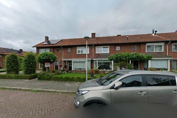 Gruttostraat 24