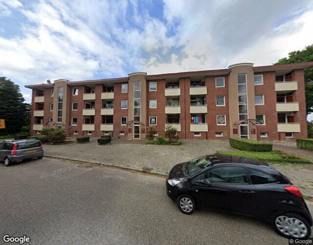 Oude Losser. 122