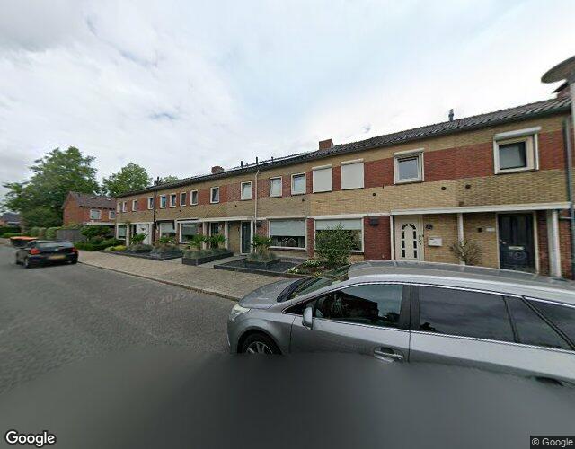 Jan Vermeerstraat 7
