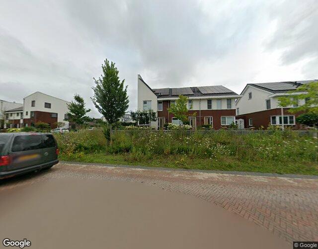 Bisschop Balderikstraat 25