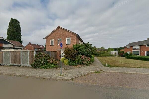Kloppenstraat 100