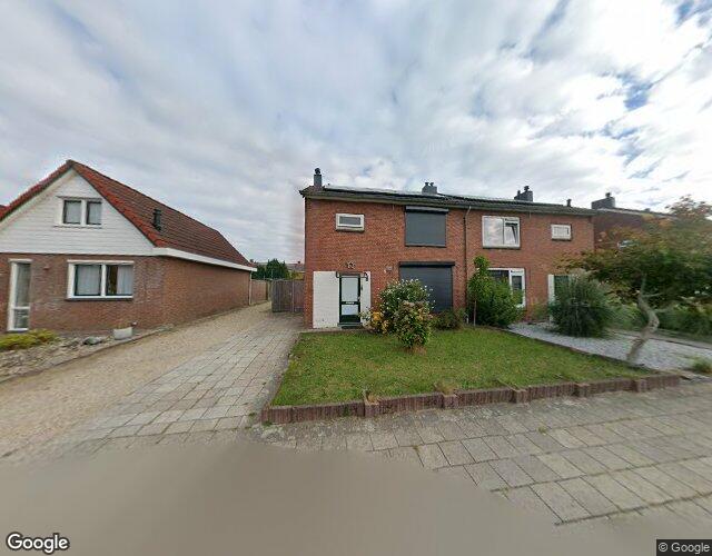 Arendstraat 5