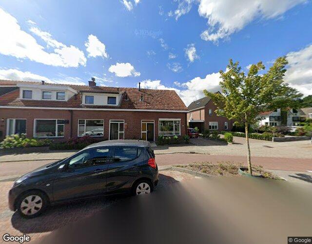 Oldenzaalsestraat 95