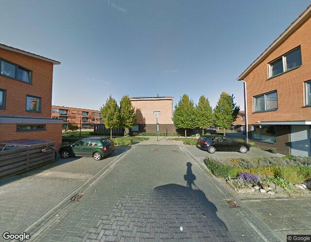 Meidoornstraat 41
