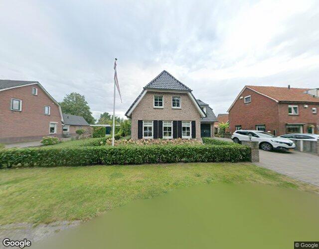 Hogeboekelweg 4-A