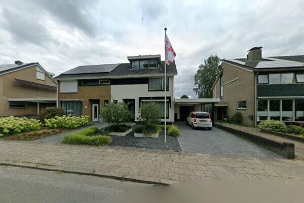 Diepenbrocklaan 33