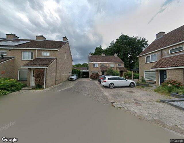Haydnstraat 22