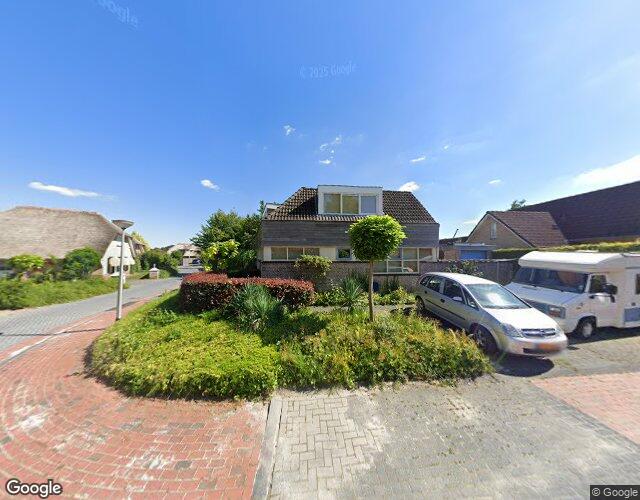 Stendermolen 8