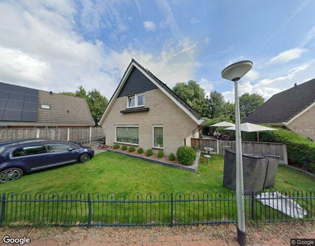Torenmolen 45