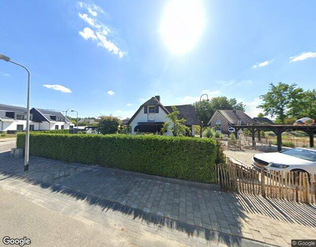Torenmolen 54