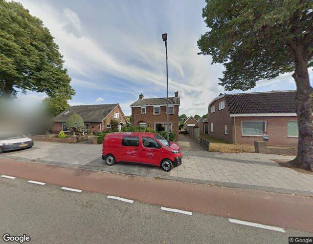 Huis te koop Hoofdstraat 233-A