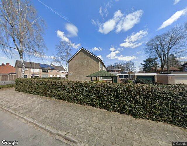 Sterkerstraat 5