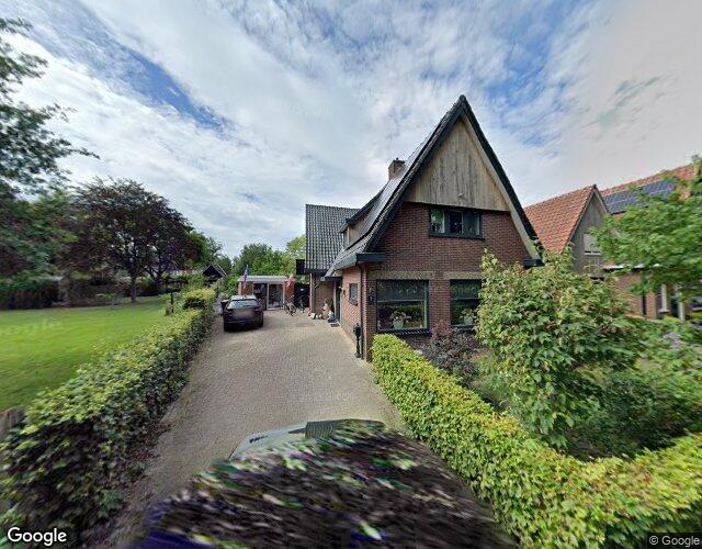 Lindenweg 1-A