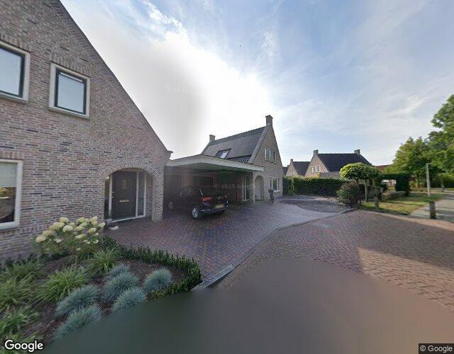 Spittendijk 61