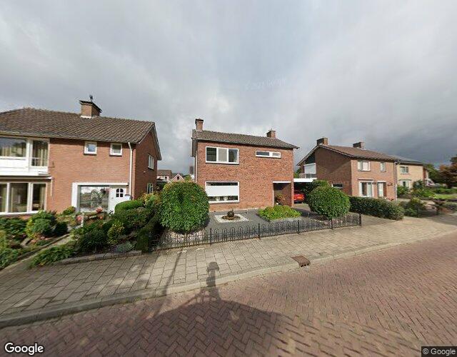 Oude Dijk 8