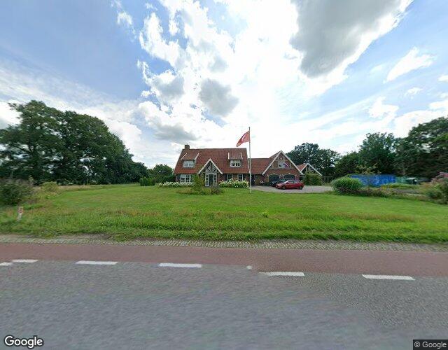 Bornsestraat 21