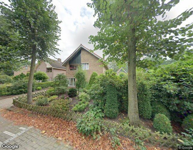 Huis te koop Bijenlaan 4