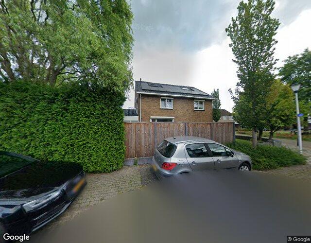 Beatrixstraat 10