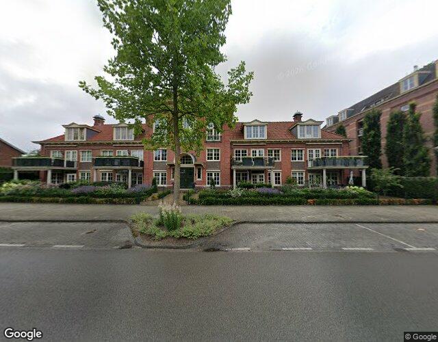 Kortenaerst. 4-4